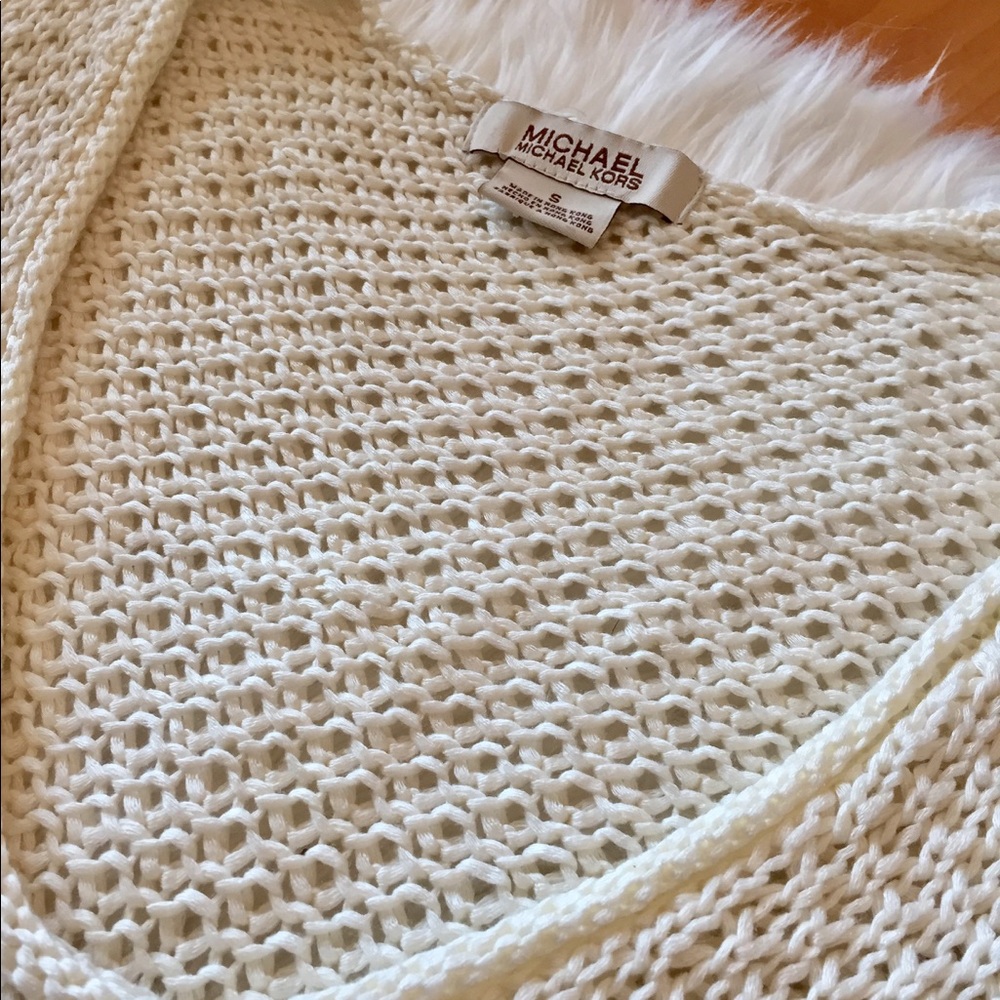 Michael Kors sweater